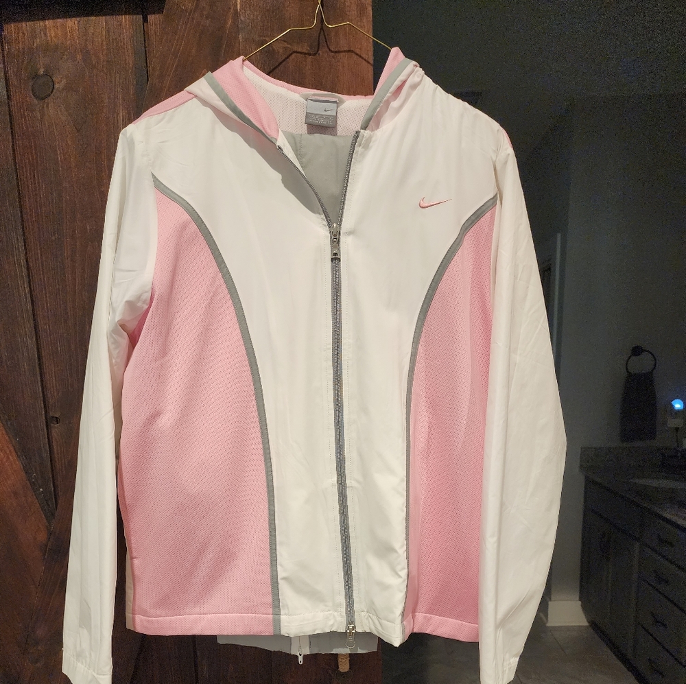 Nike Jogging/wind suit